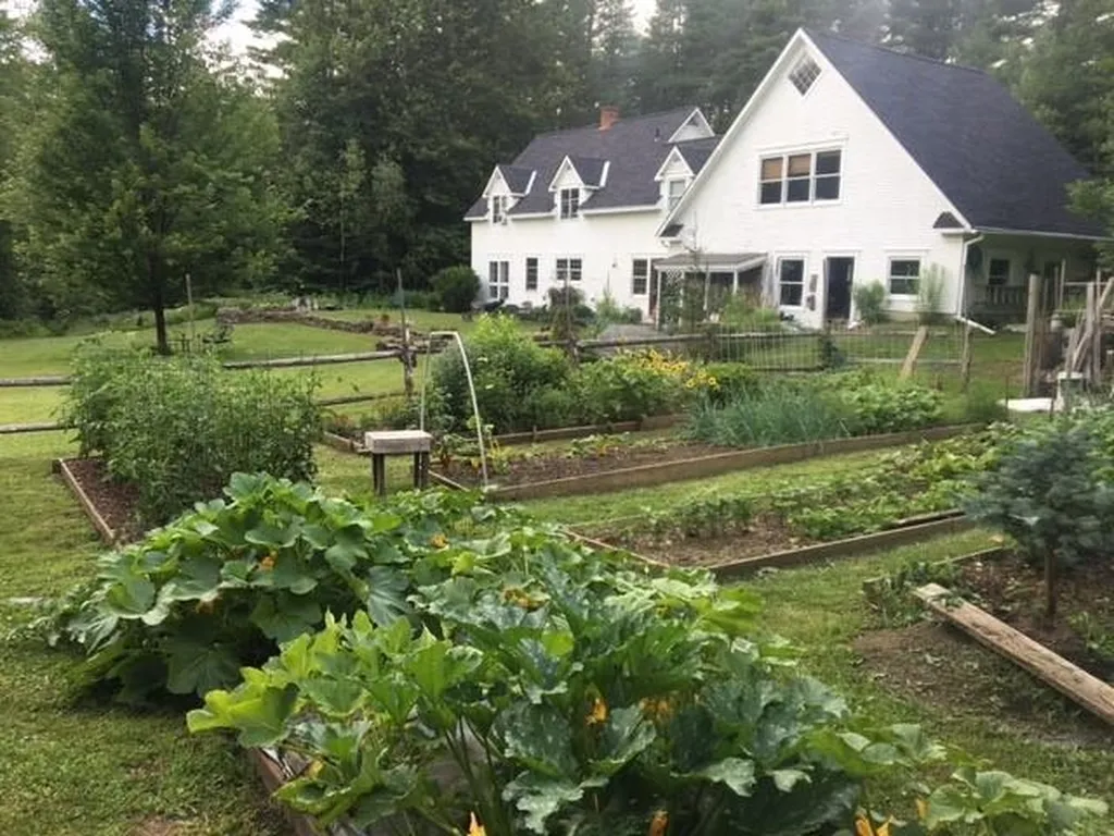 201 Strong Road Waitsfield VT 05673