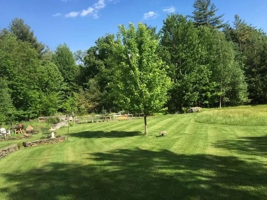 201 Strong Road Waitsfield VT 05673