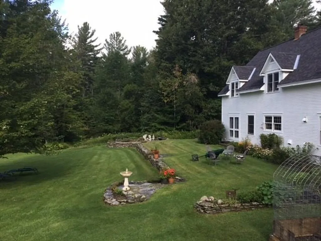 201 Strong Road Waitsfield VT 05673