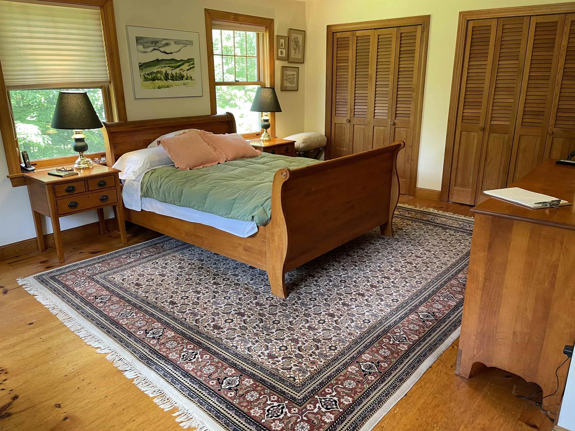 201 Strong Road Waitsfield VT 05673