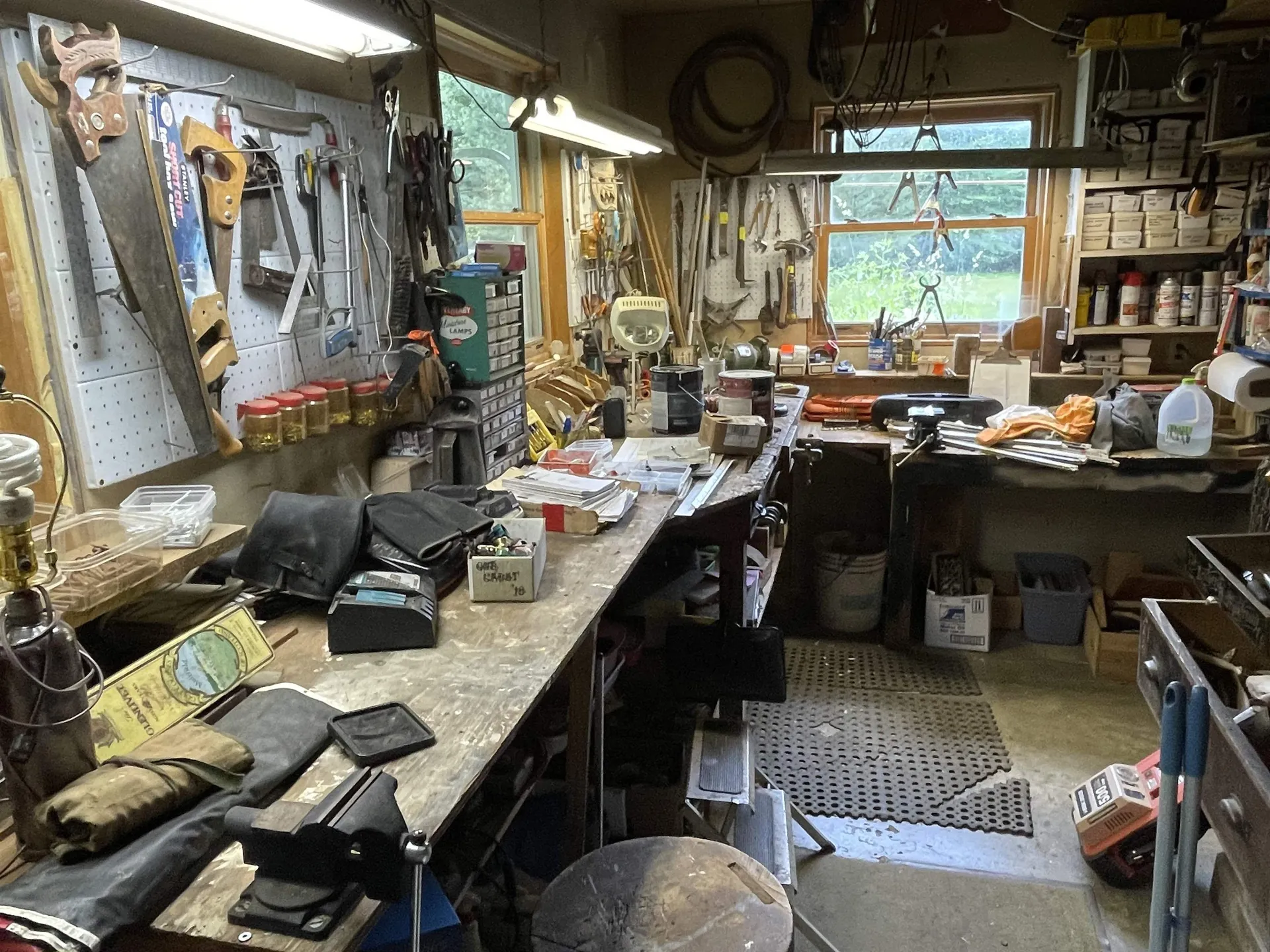 201 Strong Road Waitsfield VT 05673