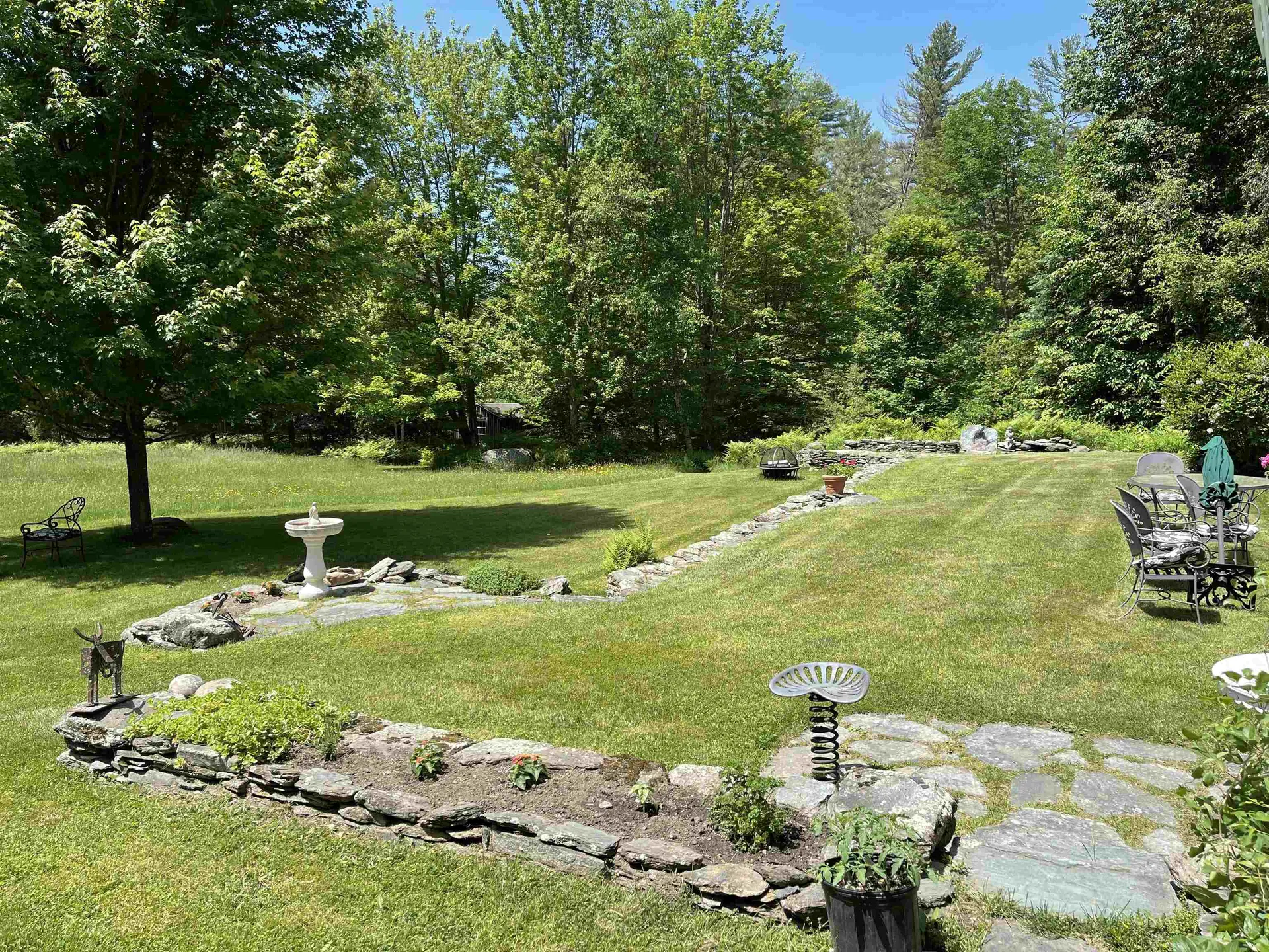 201 Strong Road Waitsfield VT 05673