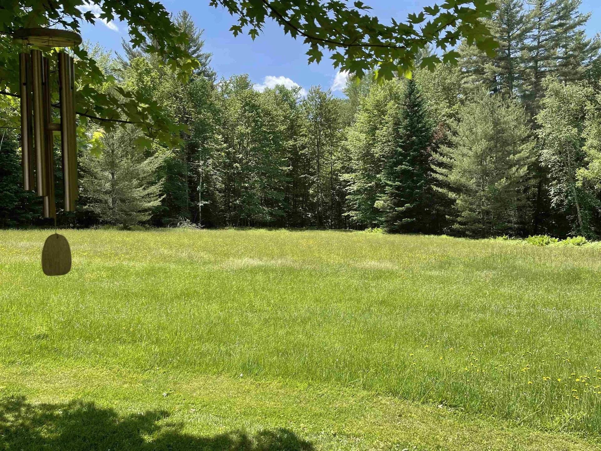 201 Strong Road Waitsfield VT 05673