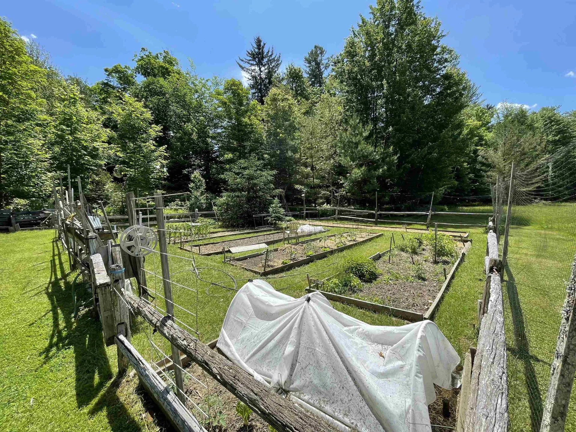 201 Strong Road Waitsfield VT 05673