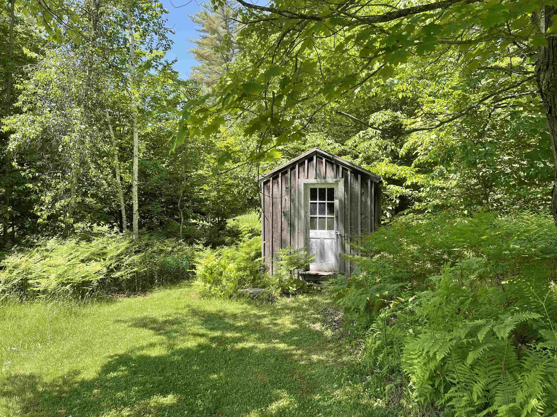 201 Strong Road Waitsfield VT 05673