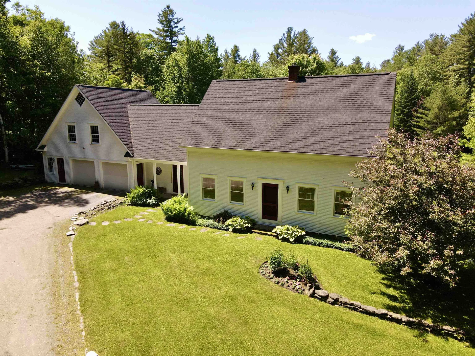 201 Strong Road Waitsfield VT 05673
