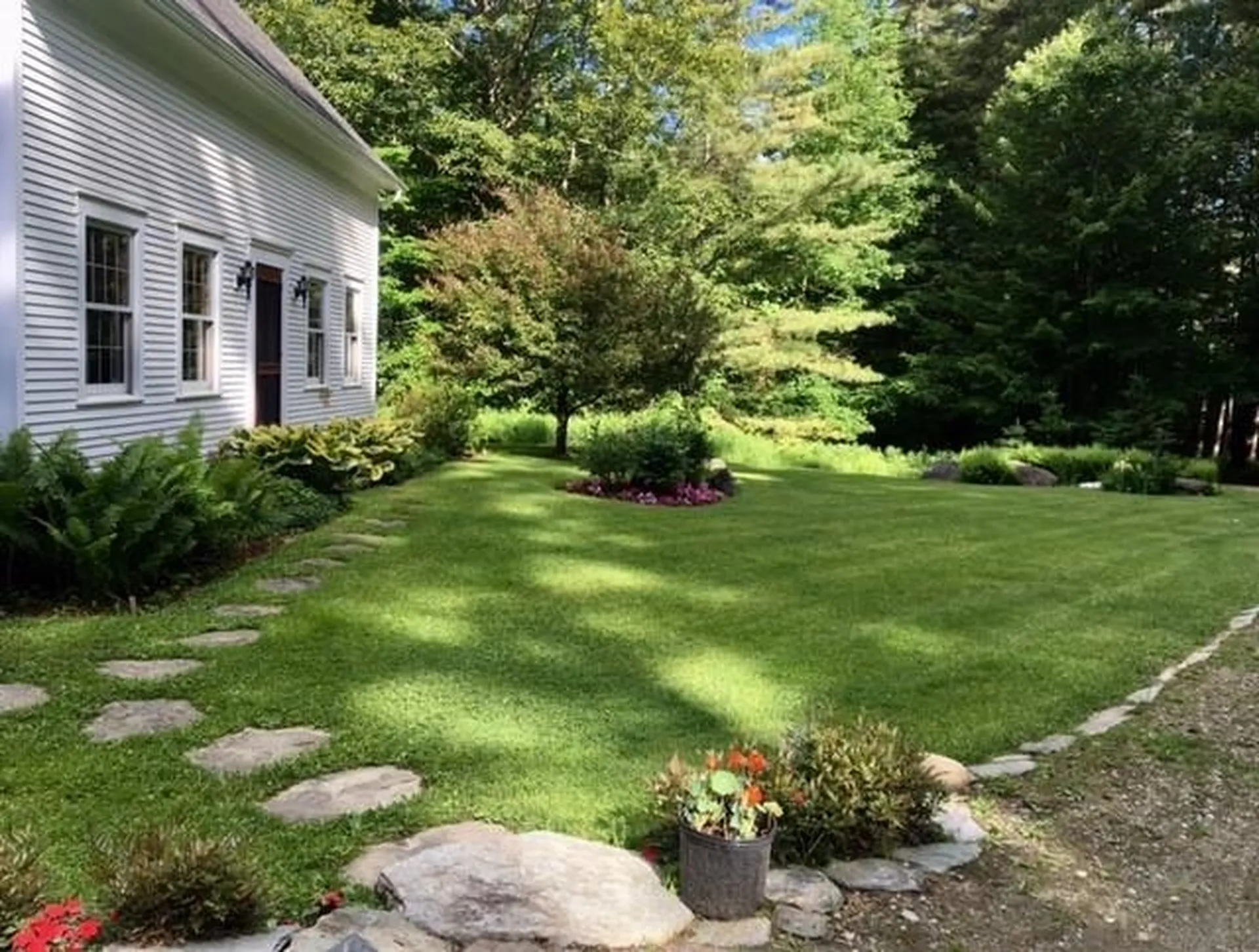 201 Strong Road Waitsfield VT 05673