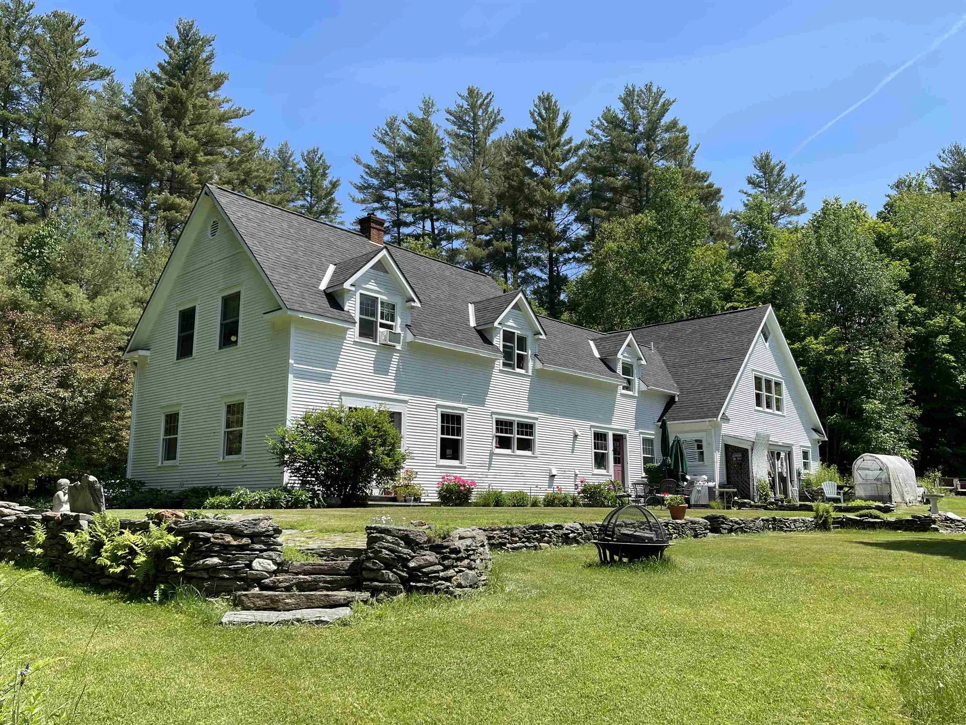 201 Strong Road Waitsfield VT 05673