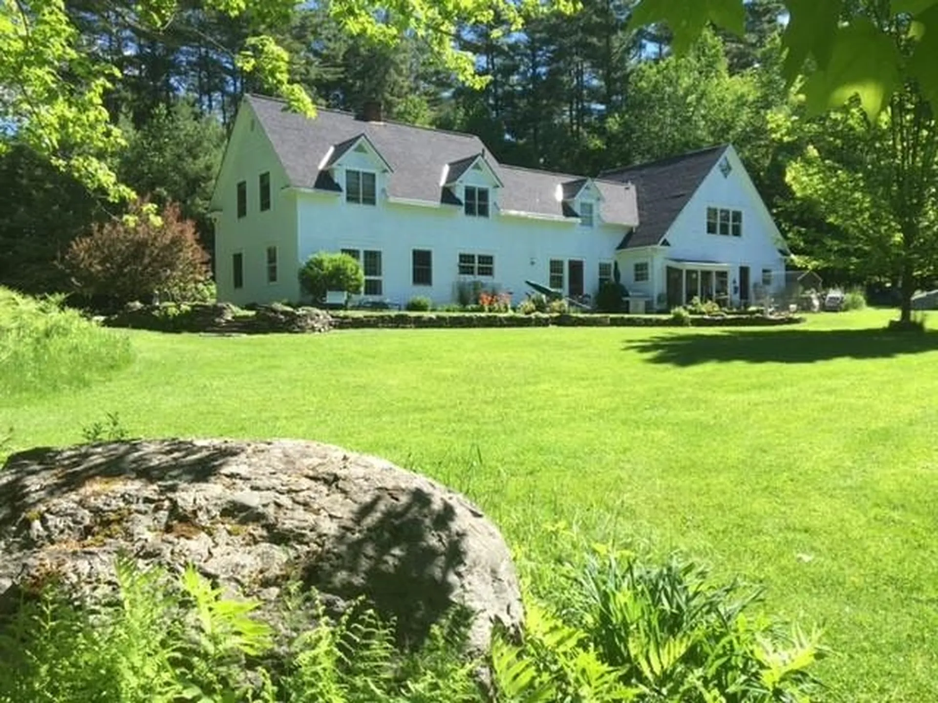 201 Strong Road Waitsfield VT 05673