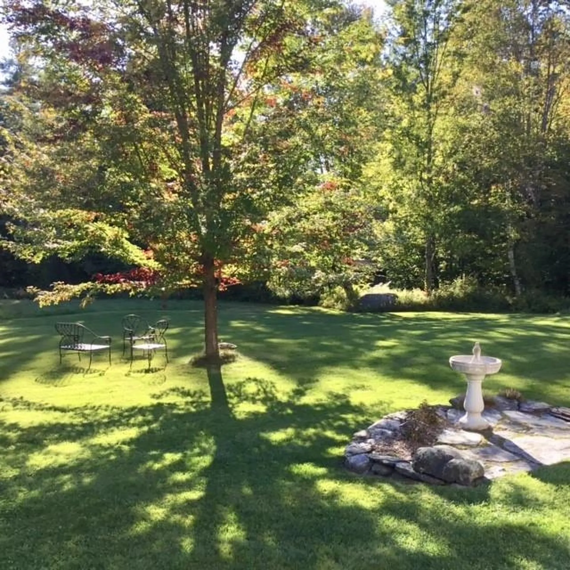 201 Strong Road Waitsfield VT 05673