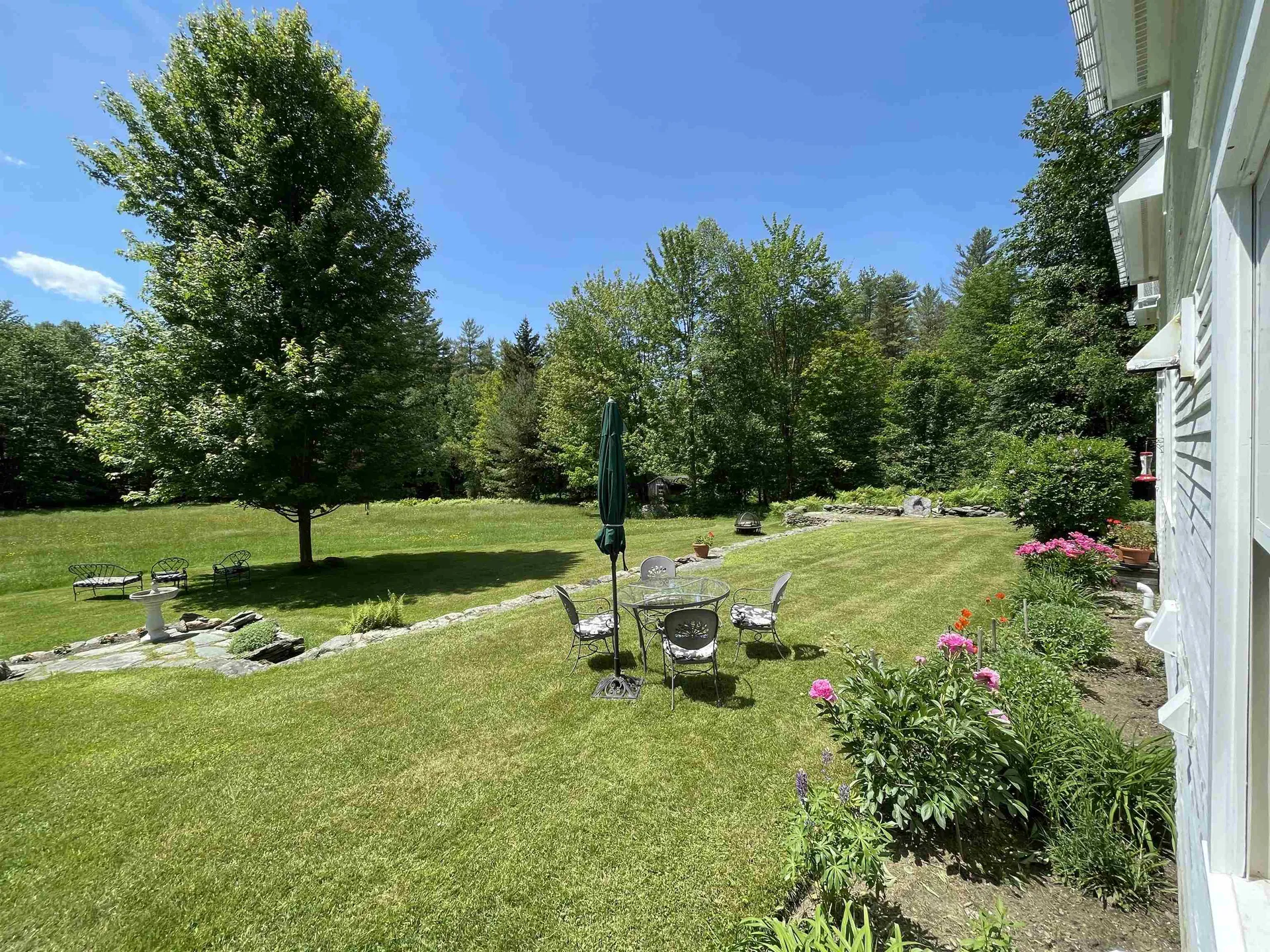 201 Strong Road Waitsfield VT 05673