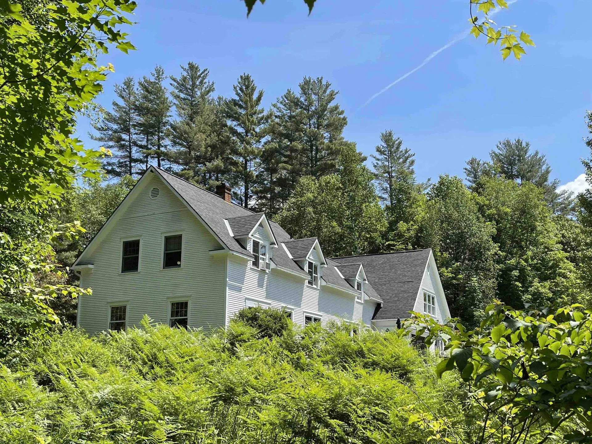 201 Strong Road Waitsfield VT 05673