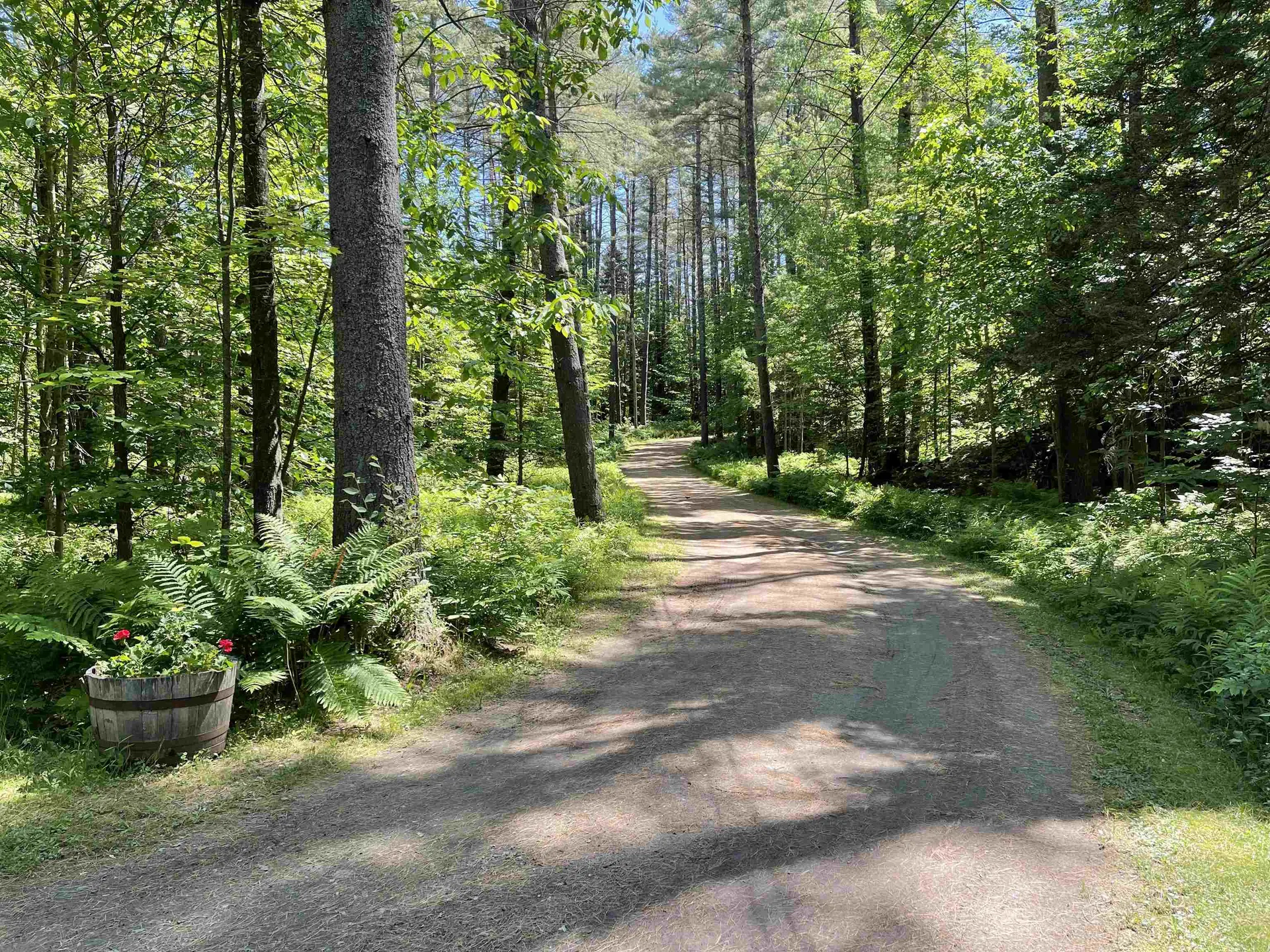 201 Strong Road Waitsfield VT 05673