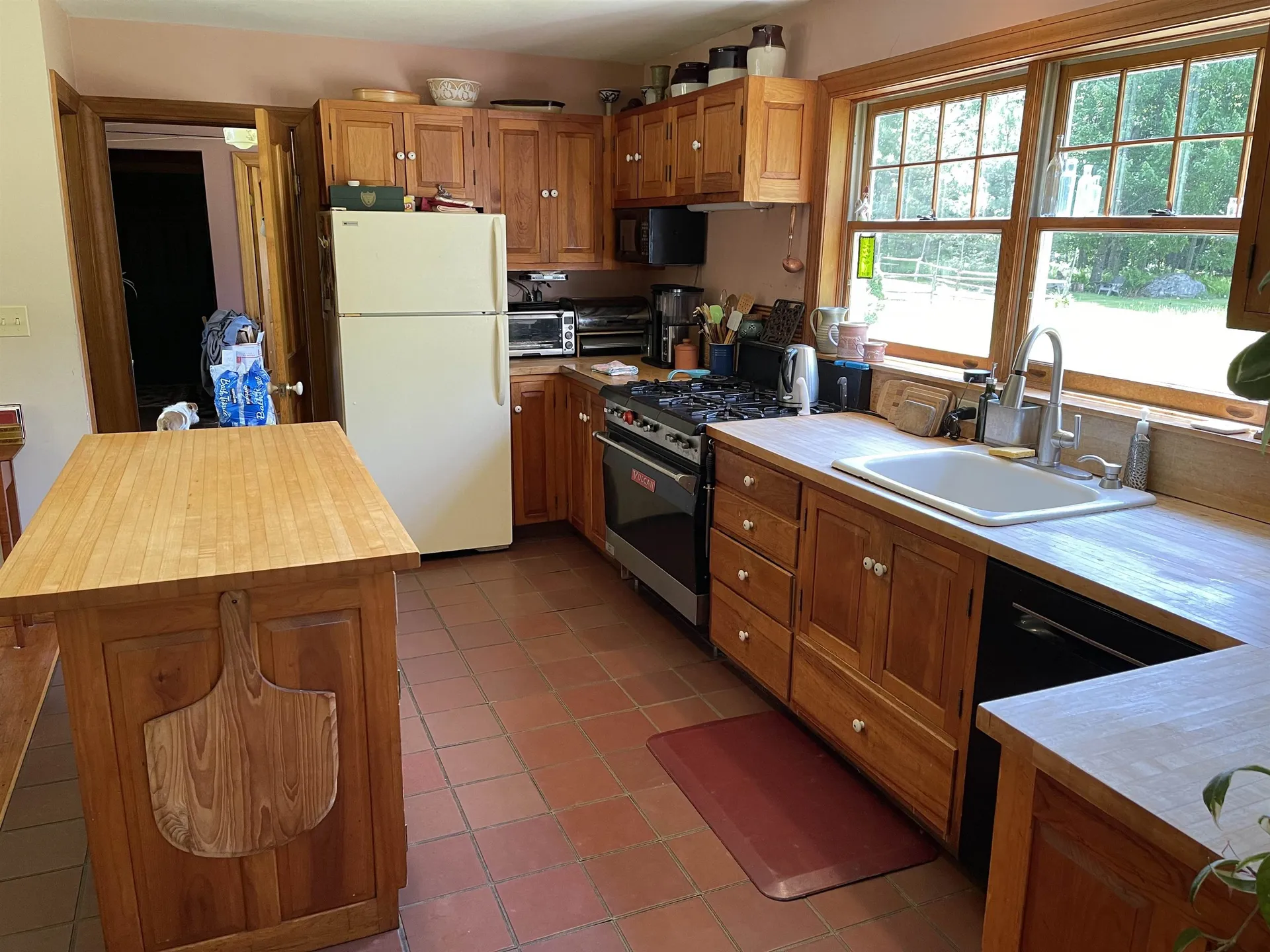 201 Strong Road Waitsfield VT 05673
