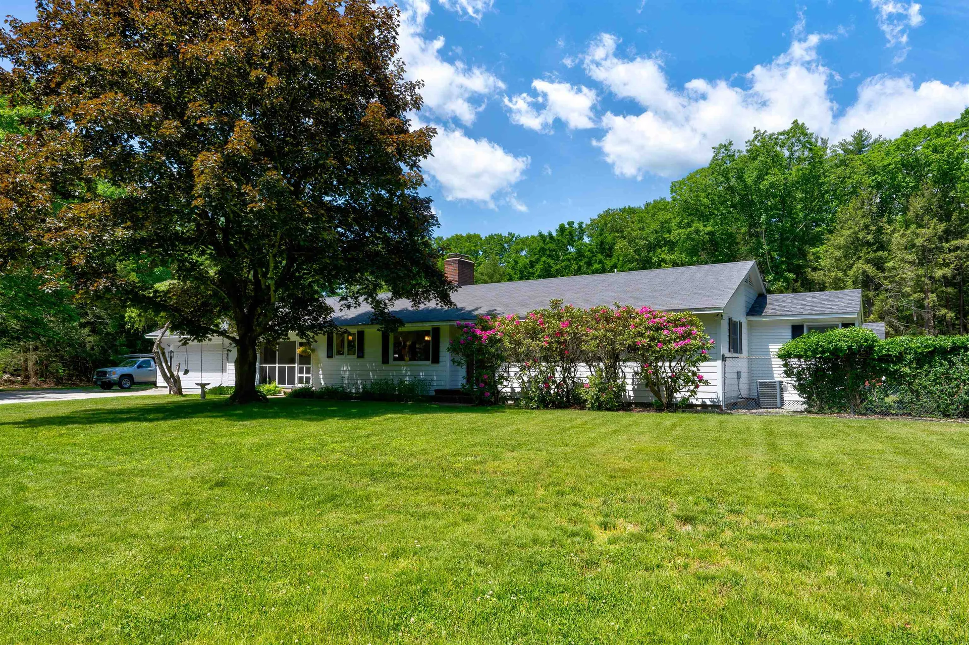 263 Burns Hill Road Wilton NH 03086