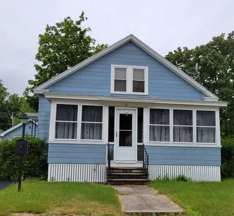 11 Lambert Court Rochester NH 03867