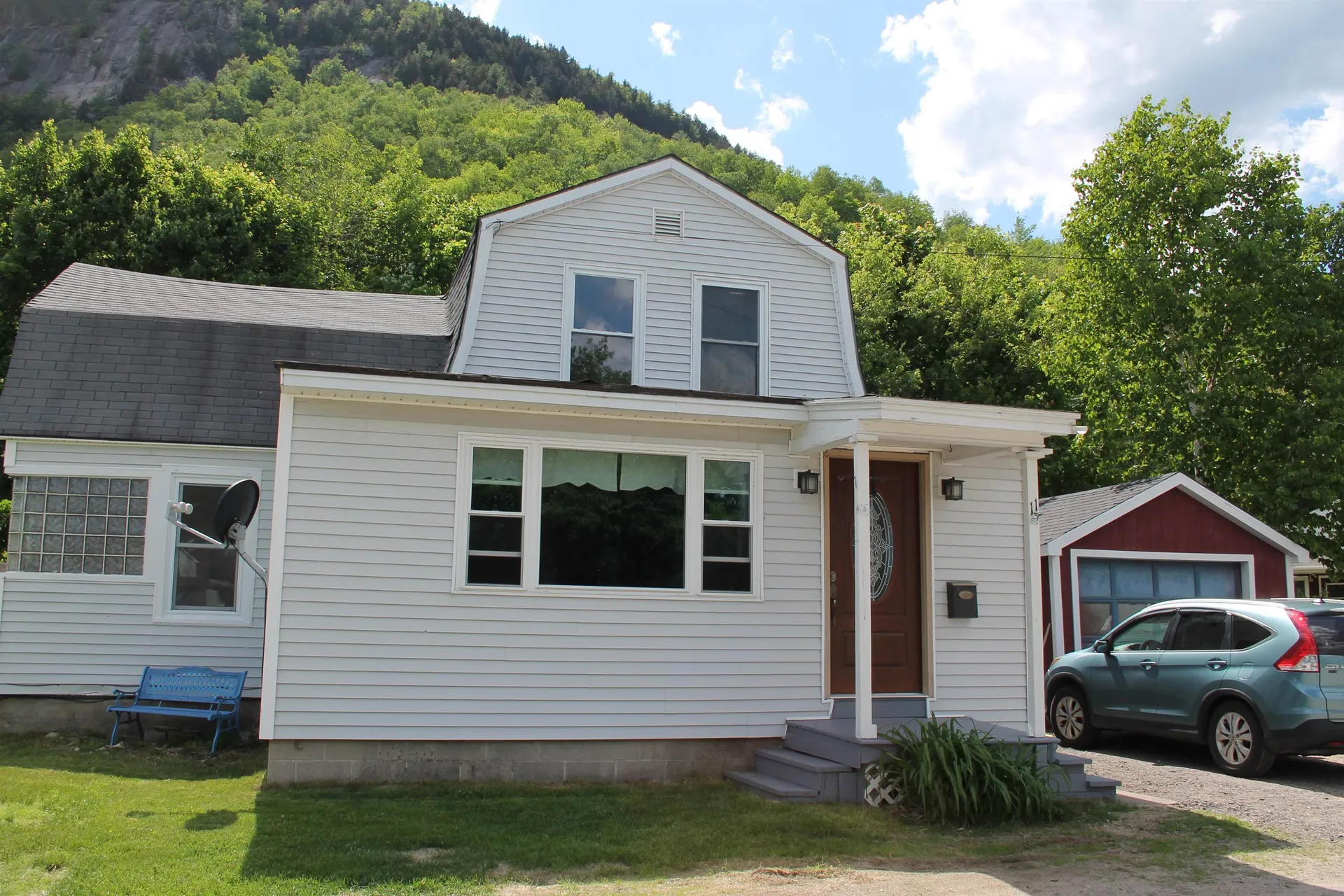 11 Alice Street Berlin NH 03570