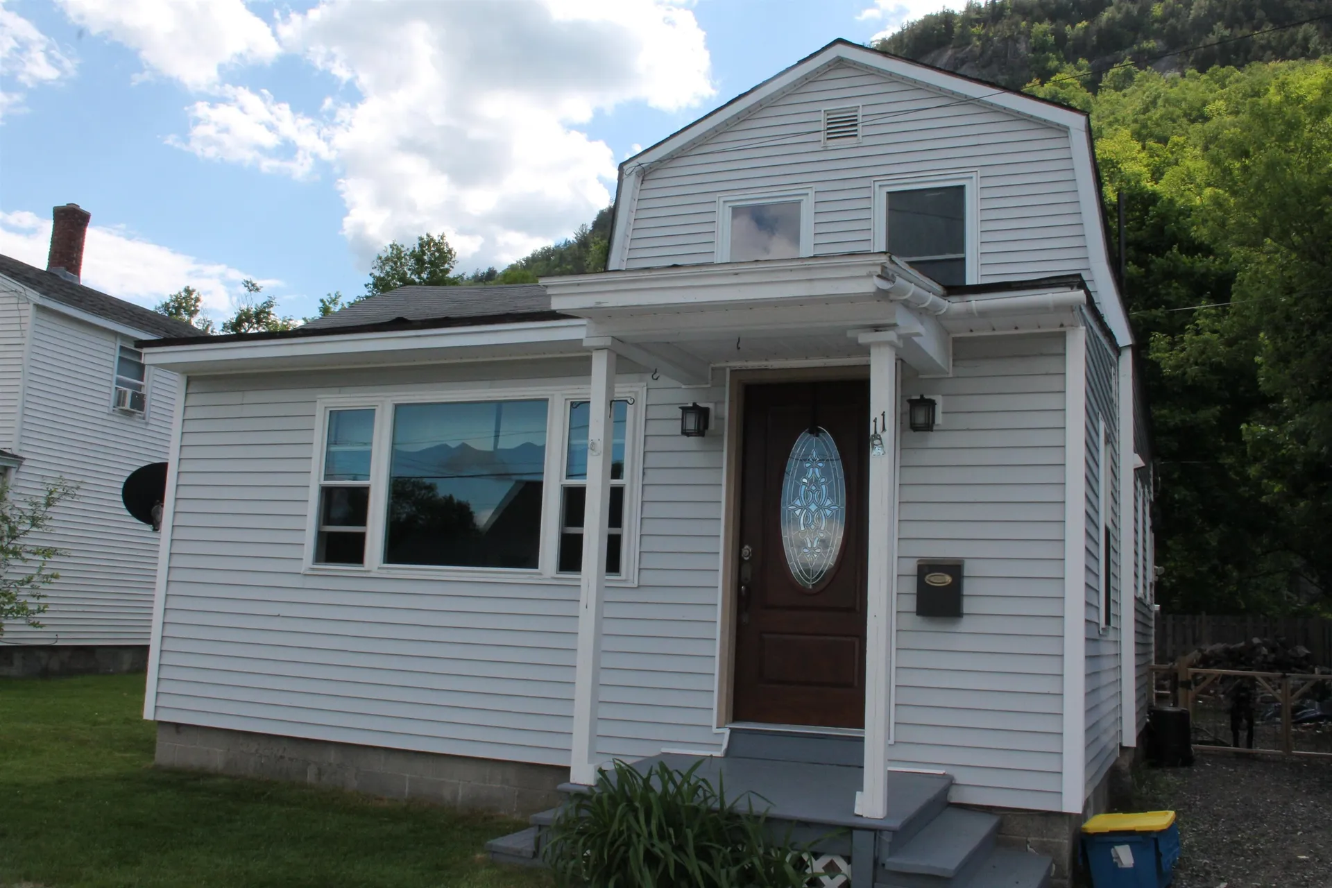 11 Alice Street Berlin NH 03570