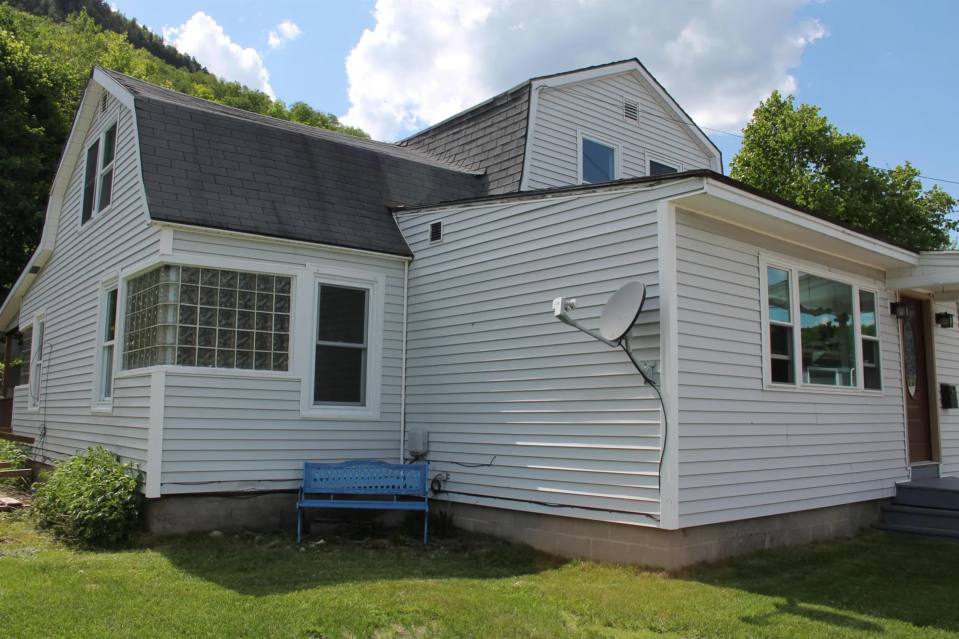 11 Alice Street Berlin NH 03570