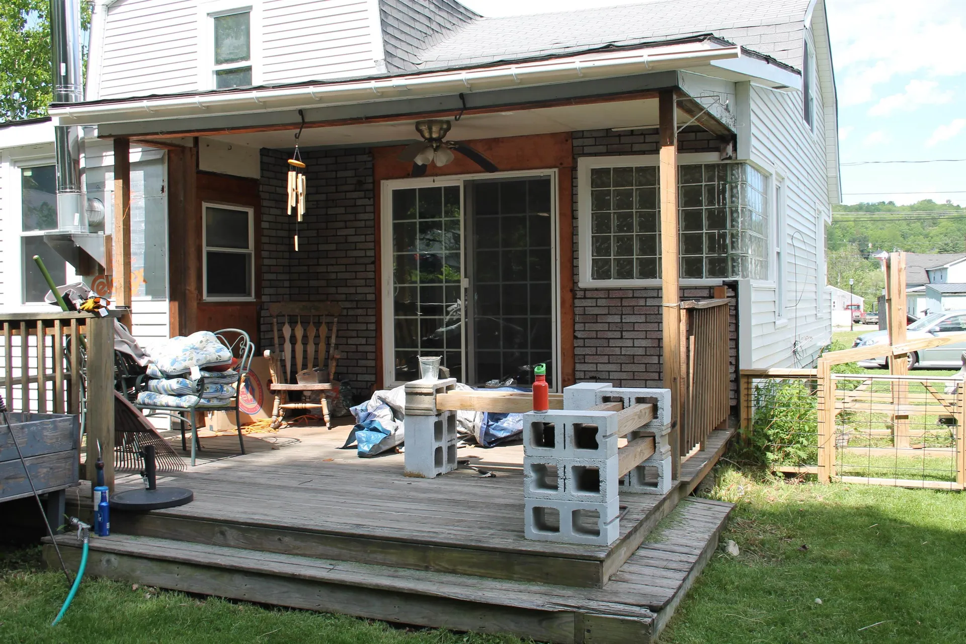 11 Alice Street Berlin NH 03570