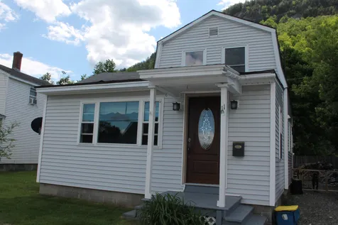 11 Alice Street Berlin NH 03570