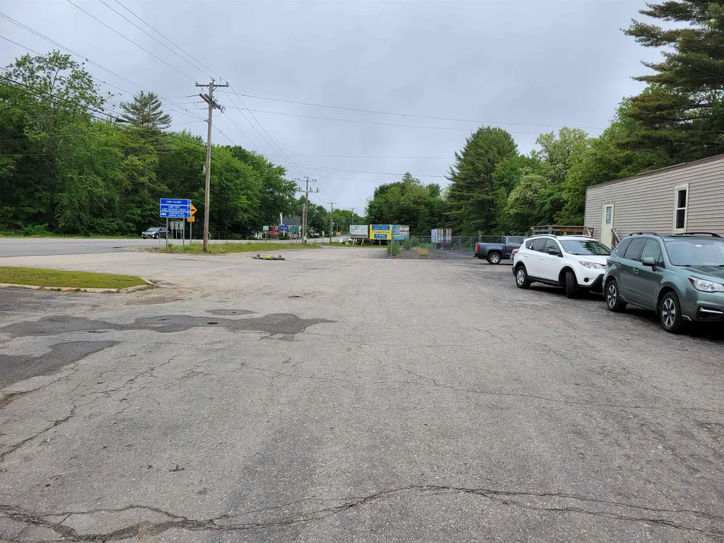 2350 Route 16 Ossipee NH 03864