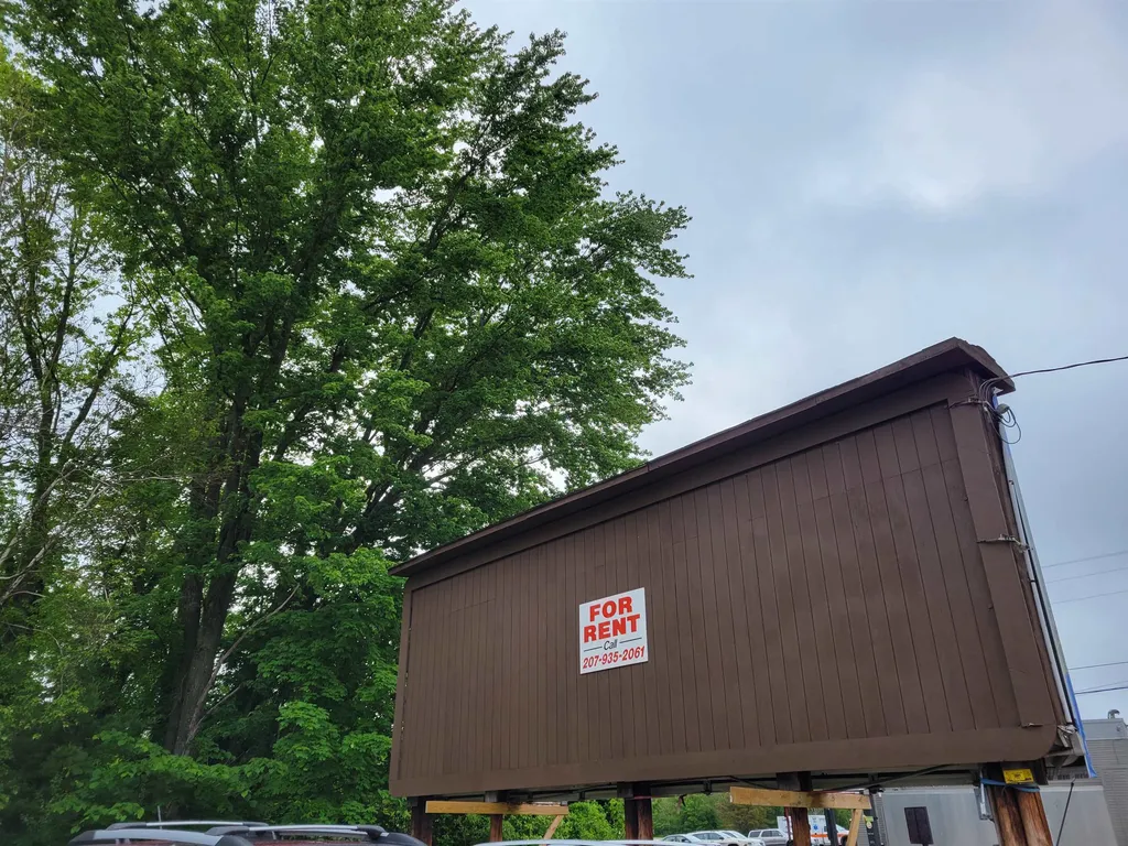 2350 Route 16 Ossipee NH 03864