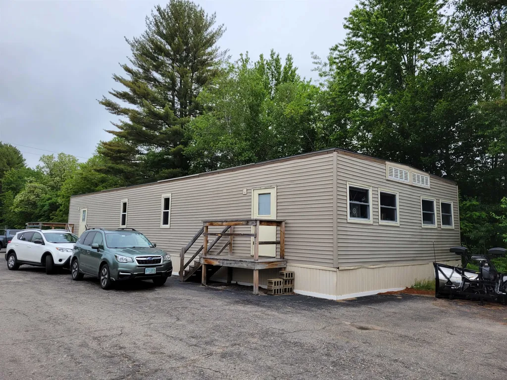 2350 Route 16 Ossipee NH 03864