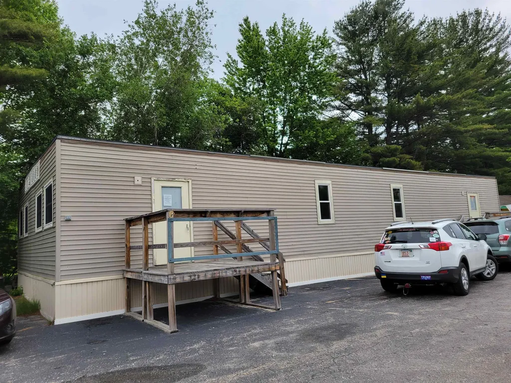 2350 Route 16 Ossipee NH 03864