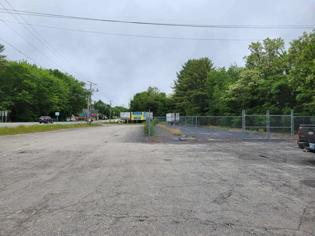 2350 Route 16 Ossipee NH 03864