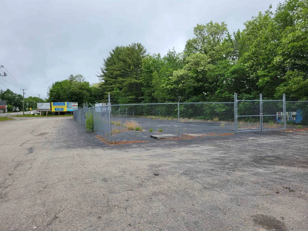 2350 Route 16 Ossipee NH 03864