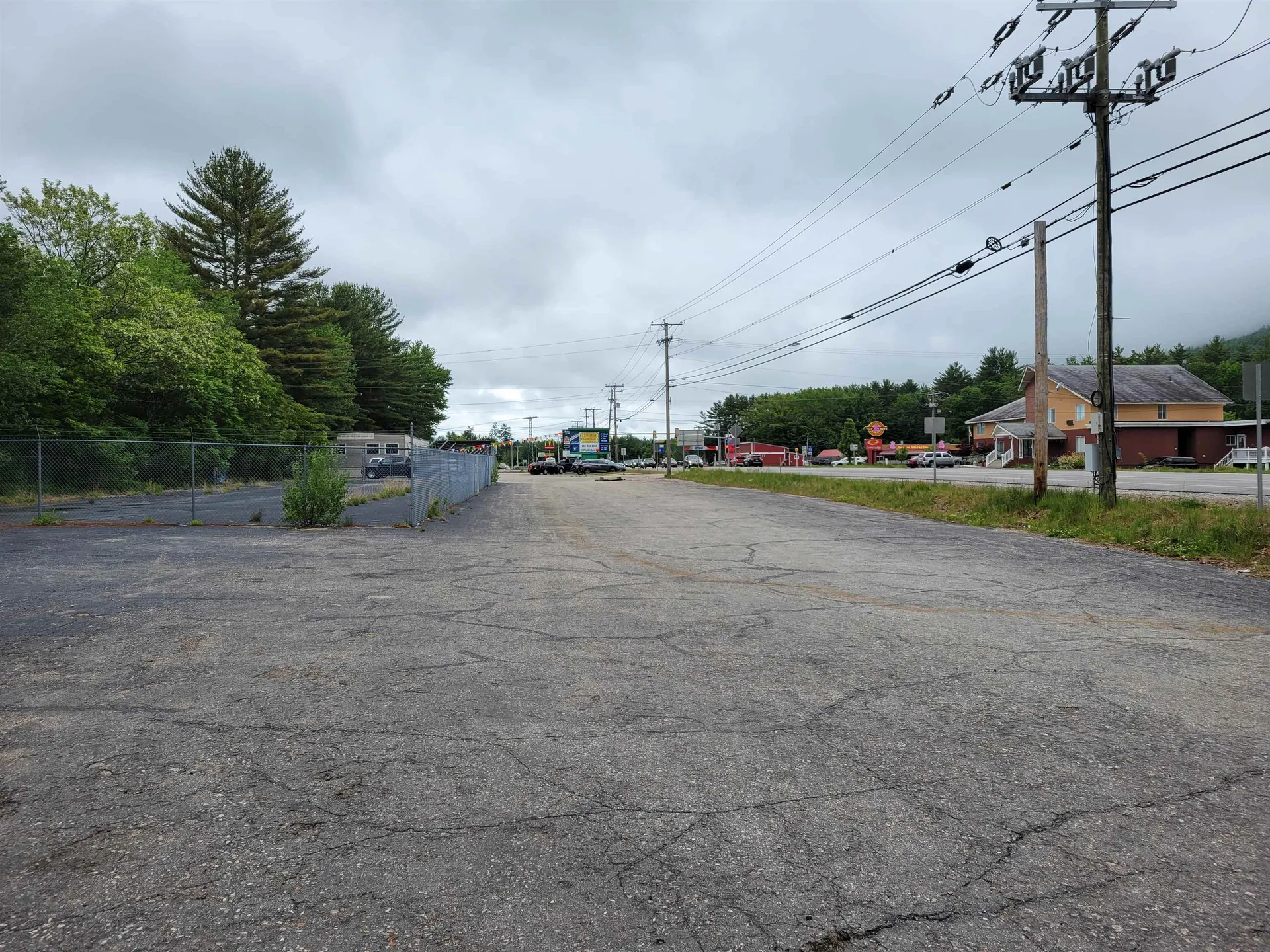 2350 Route 16 Ossipee NH 03864