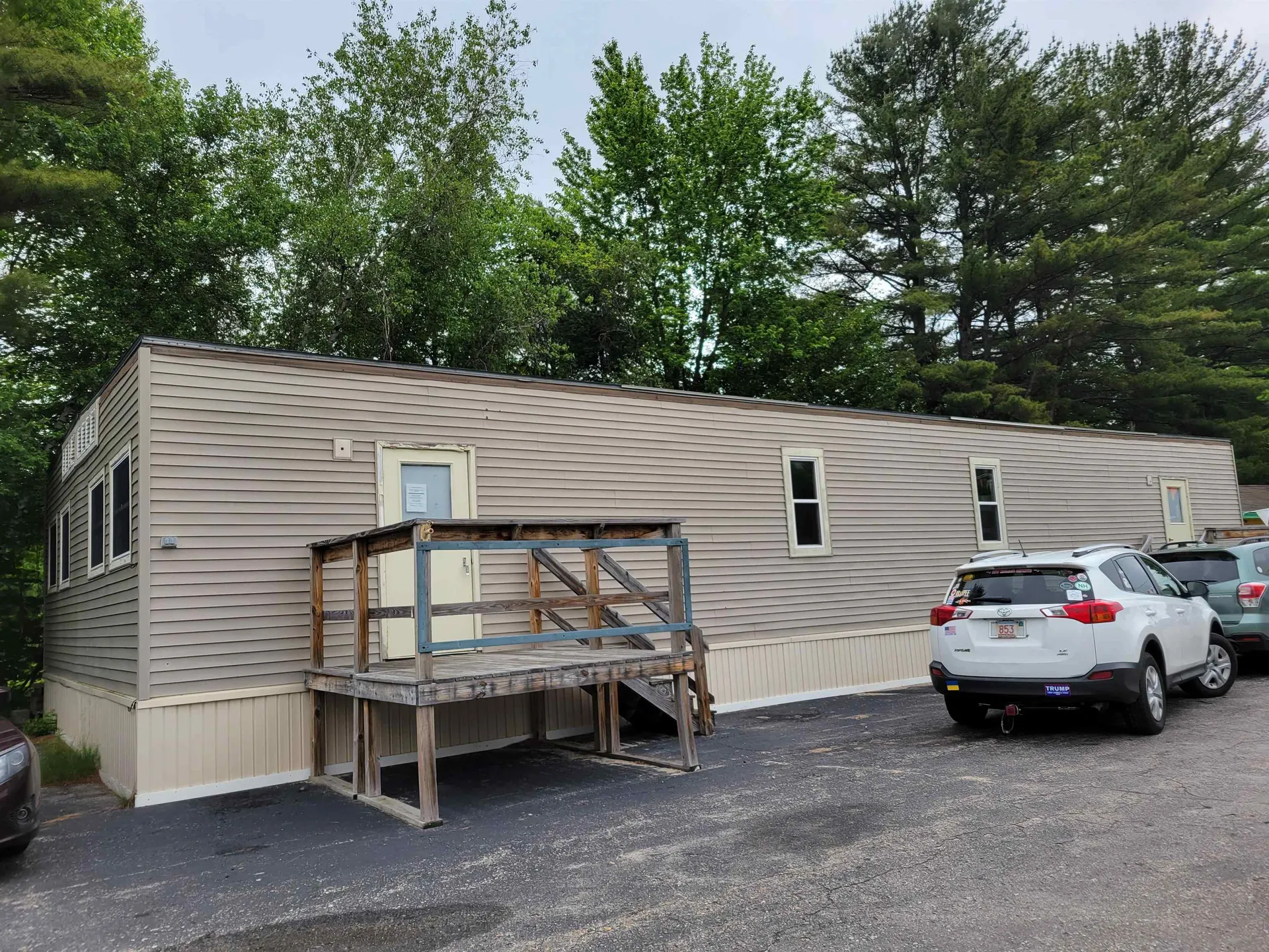 2350 Route 16 Ossipee NH 03864