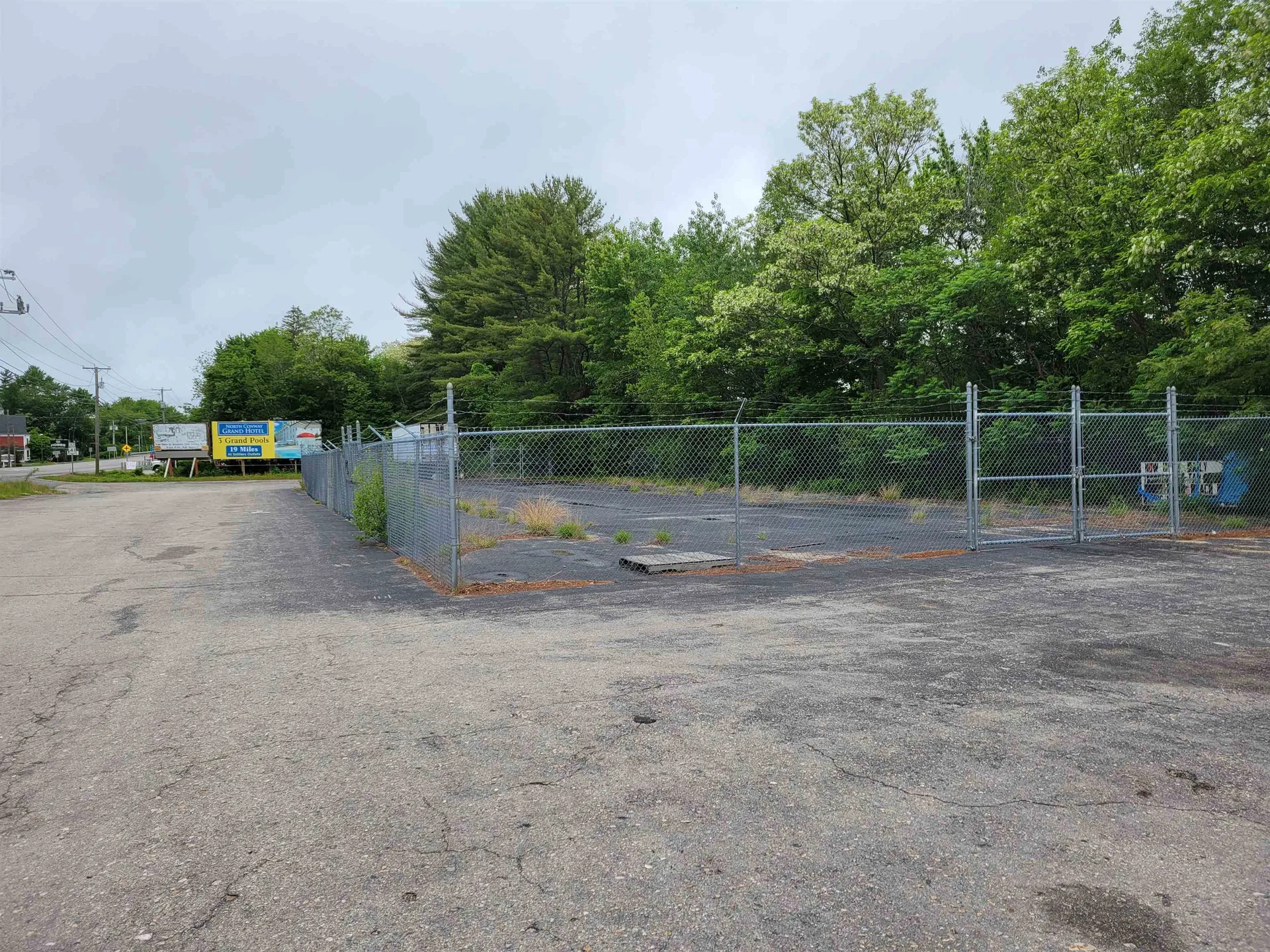 2350 Route 16 Ossipee NH 03864