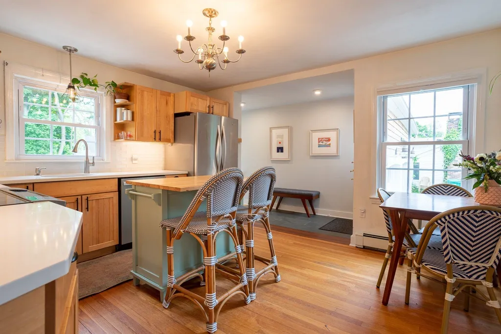 5 Cogger Street Hampton NH 03842