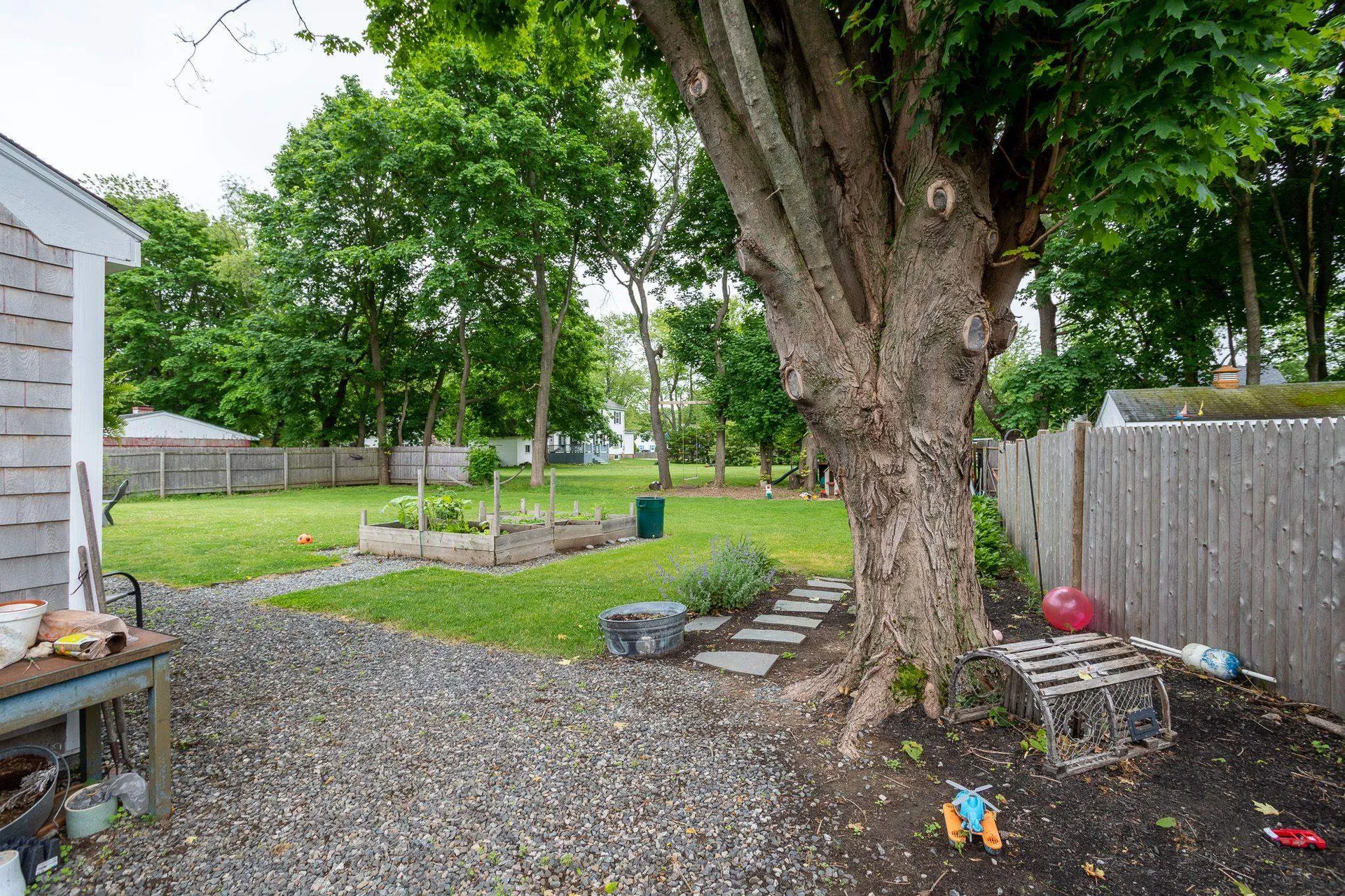 5 Cogger Street Hampton NH 03842