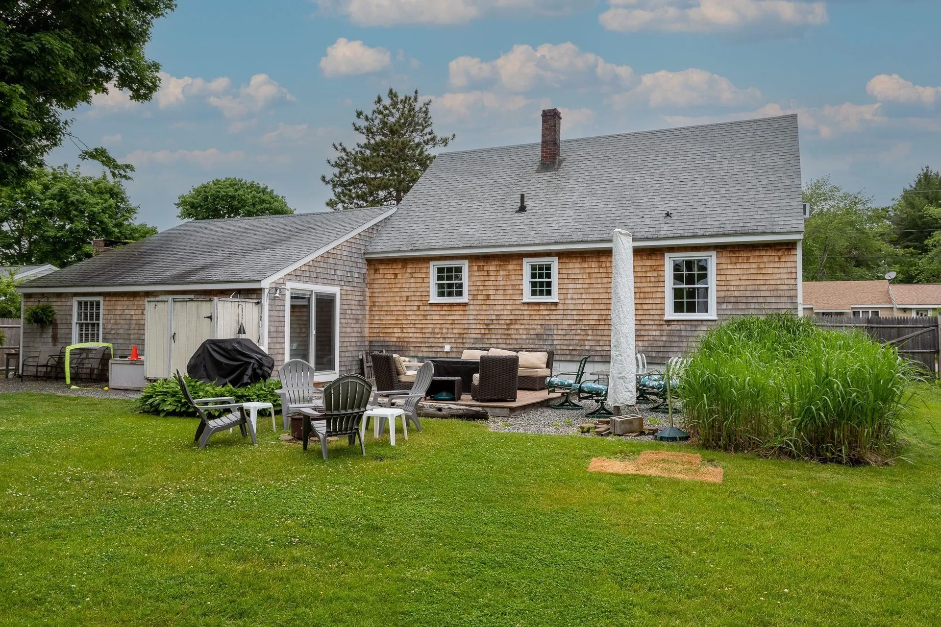 5 Cogger Street Hampton NH 03842