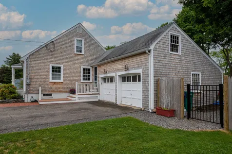 5 Cogger Street Hampton NH 03842