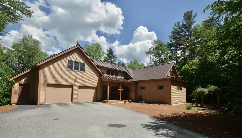 50 Anderson Pond Road Grantham NH 03753