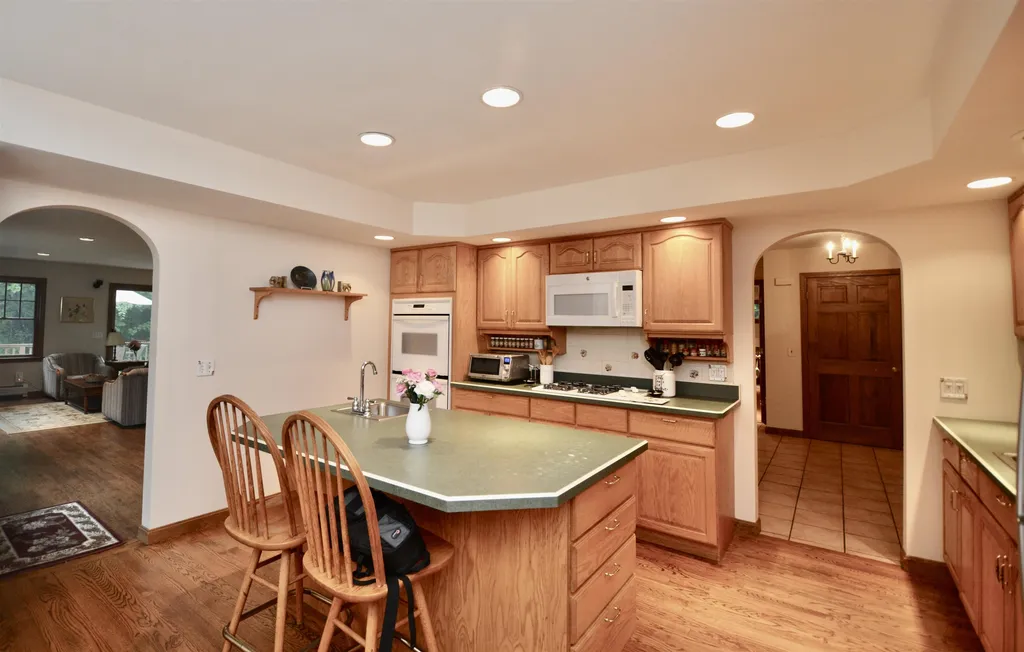 50 Anderson Pond Road Grantham NH 03753