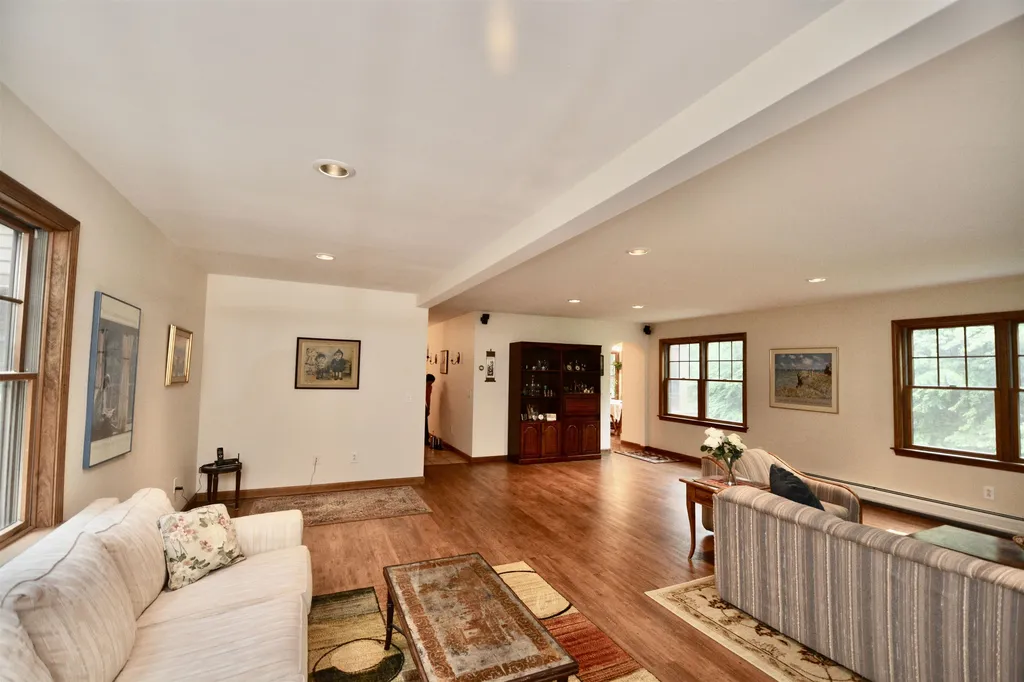 50 Anderson Pond Road Grantham NH 03753