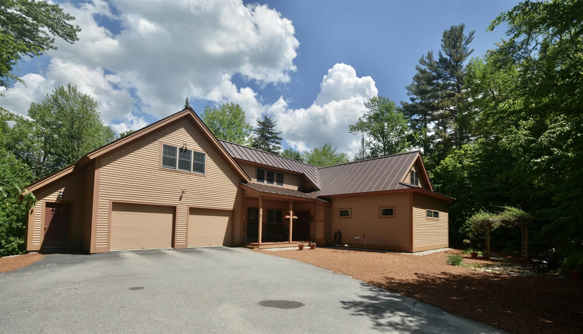 50 Anderson Pond Road Grantham NH 03753