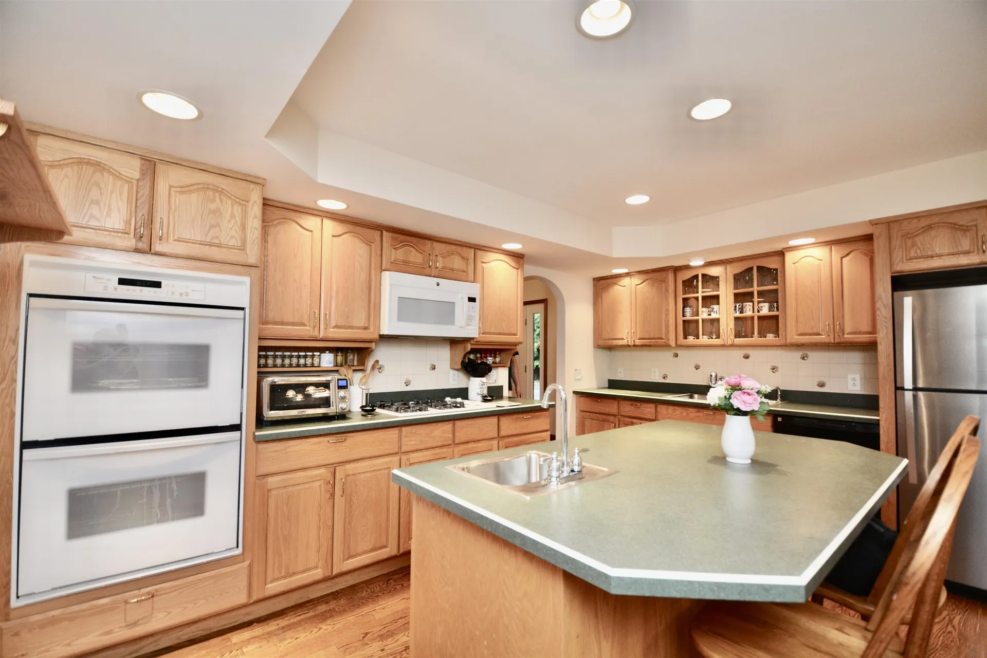 50 Anderson Pond Road Grantham NH 03753