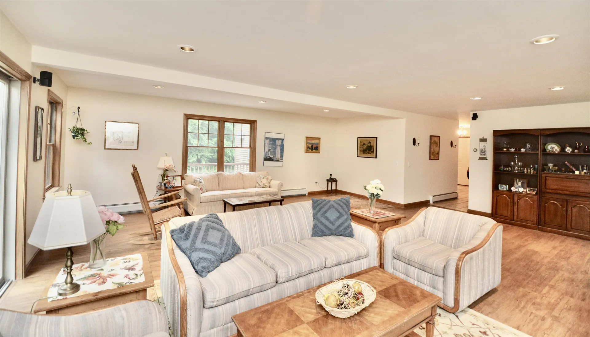 50 Anderson Pond Road Grantham NH 03753