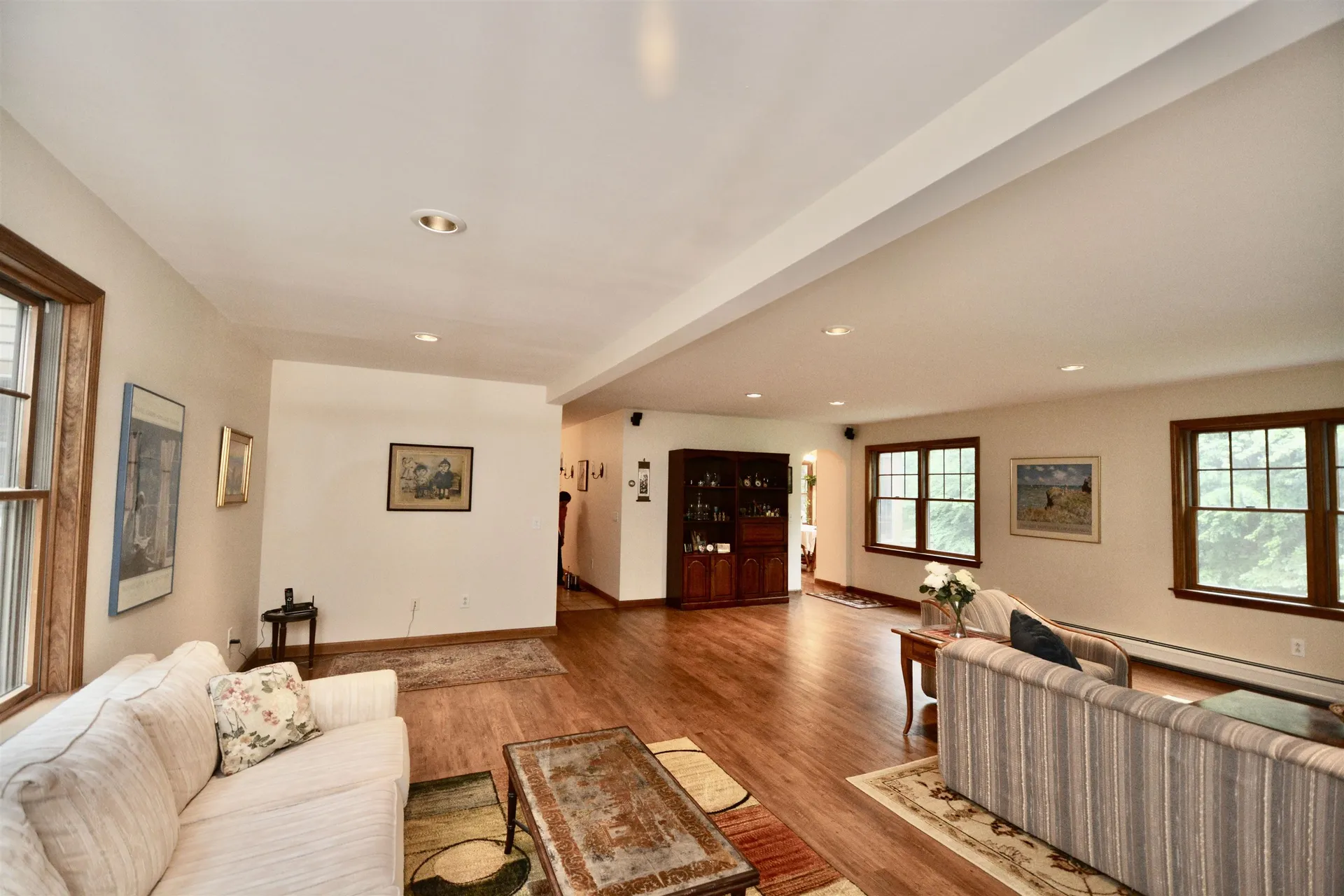 50 Anderson Pond Road Grantham NH 03753