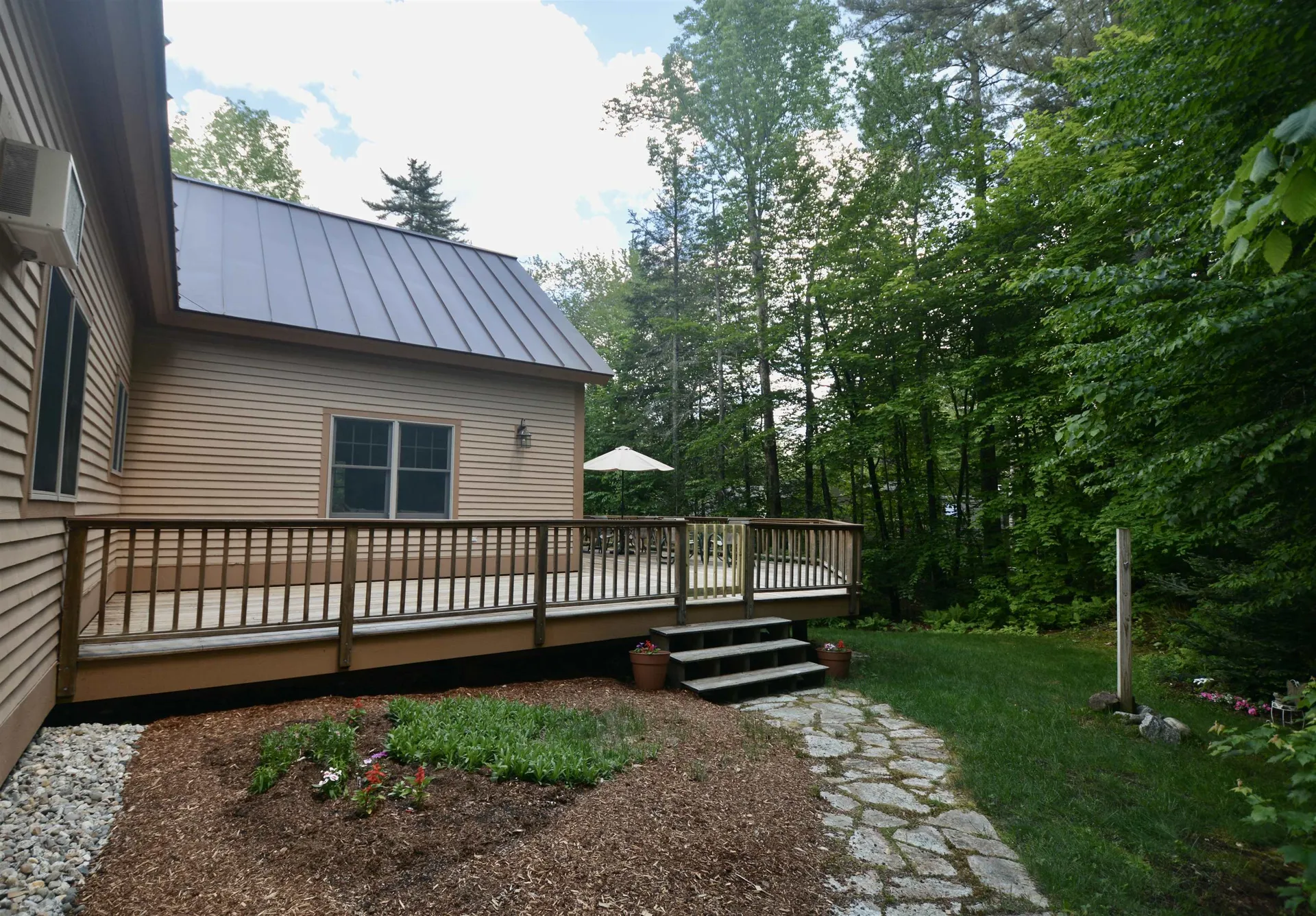 50 Anderson Pond Road Grantham NH 03753
