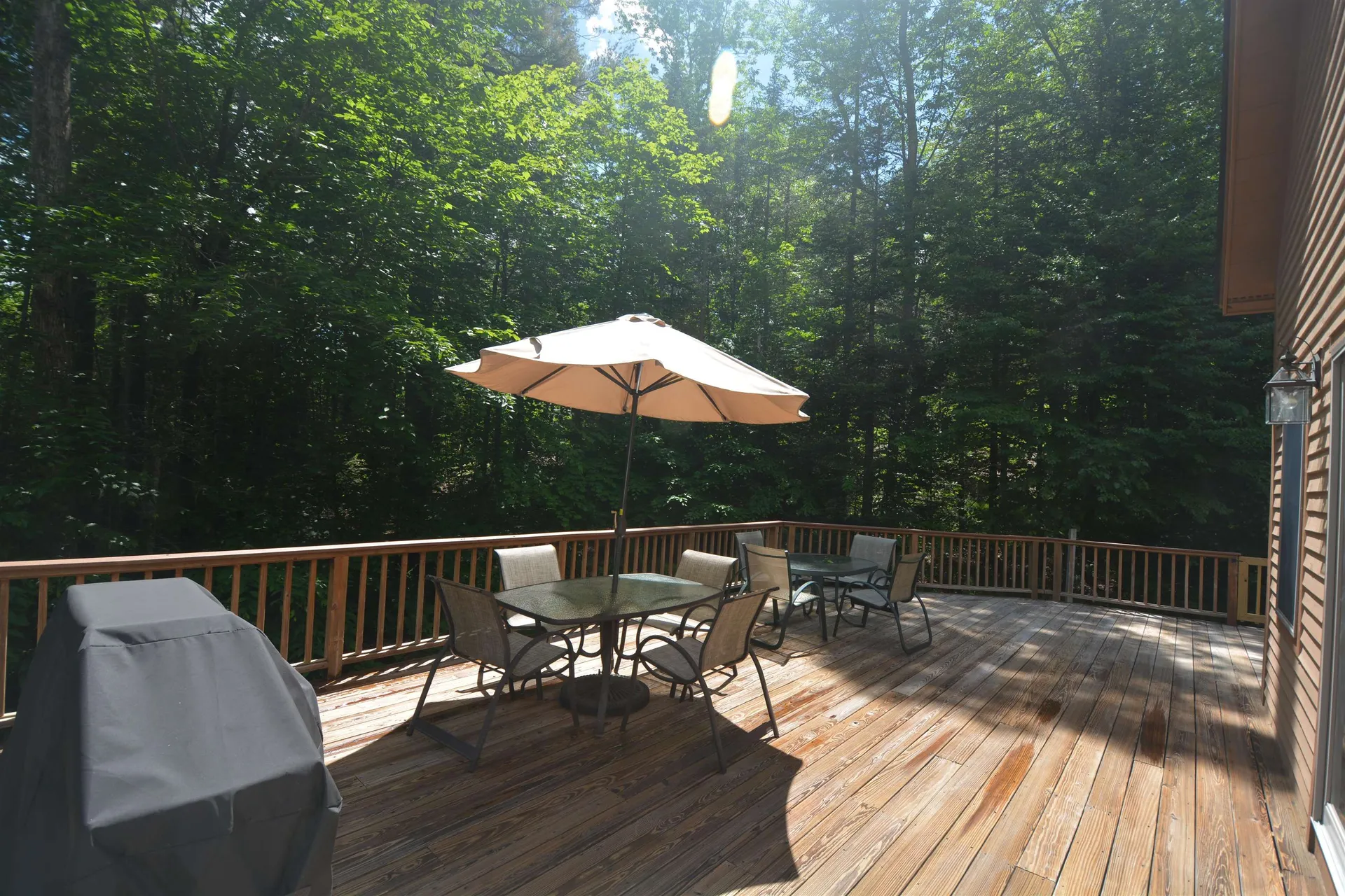 50 Anderson Pond Road Grantham NH 03753