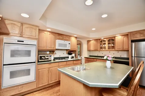 50 Anderson Pond Road Grantham NH 03753