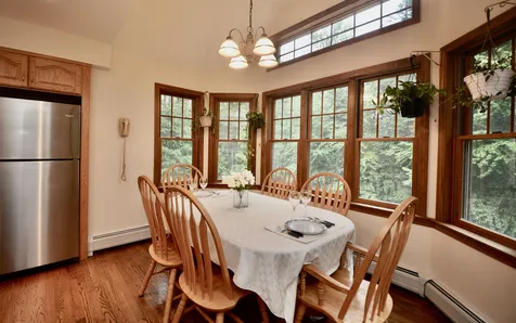 50 Anderson Pond Road Grantham NH 03753