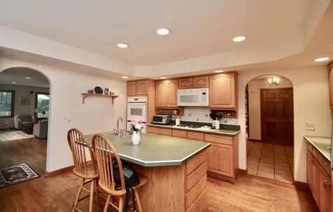 50 Anderson Pond Road Grantham NH 03753